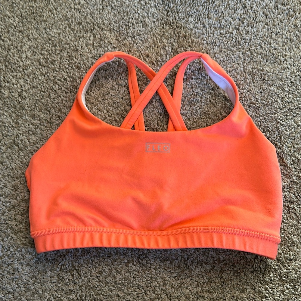 COPY - Fleo sports bra